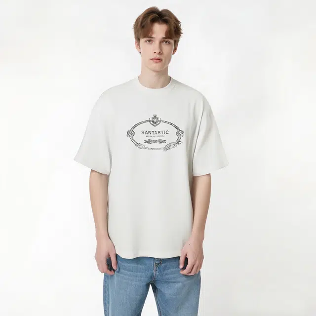 SANTASTIC T