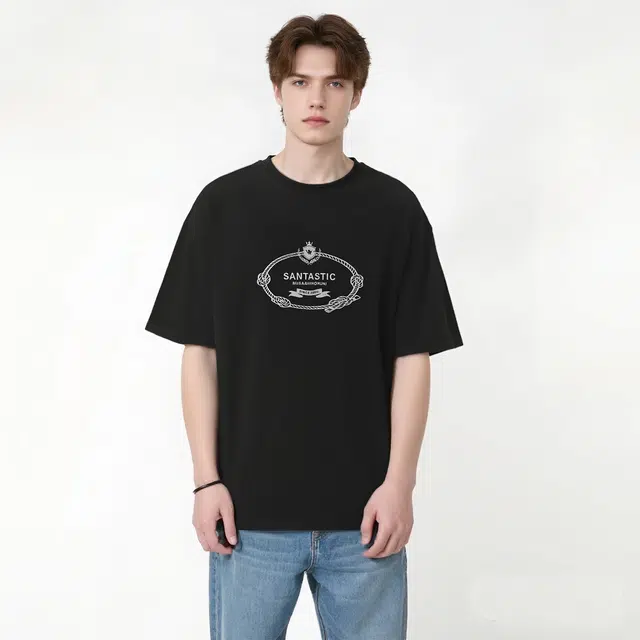 SANTASTIC T