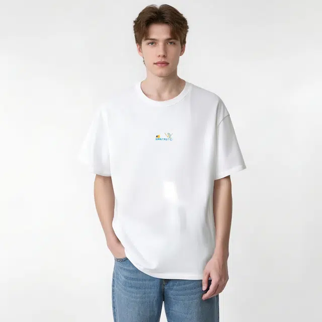 SANTASTIC T