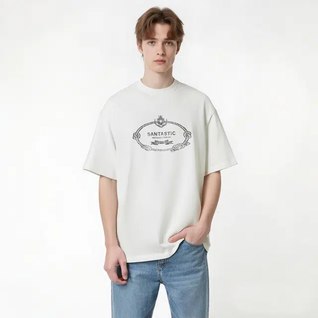SANTASTIC T