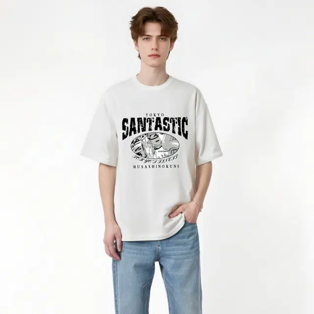 SANTASTIC LOGOT