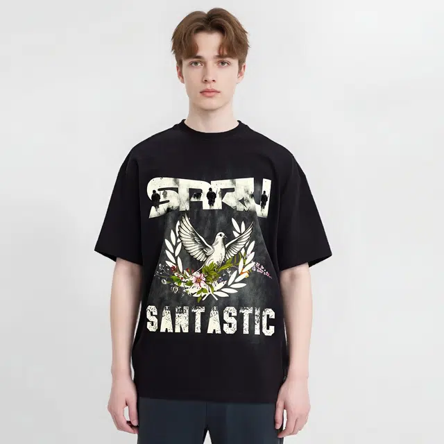 SANTASTIC T