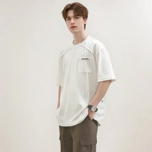 SANTASTIC T