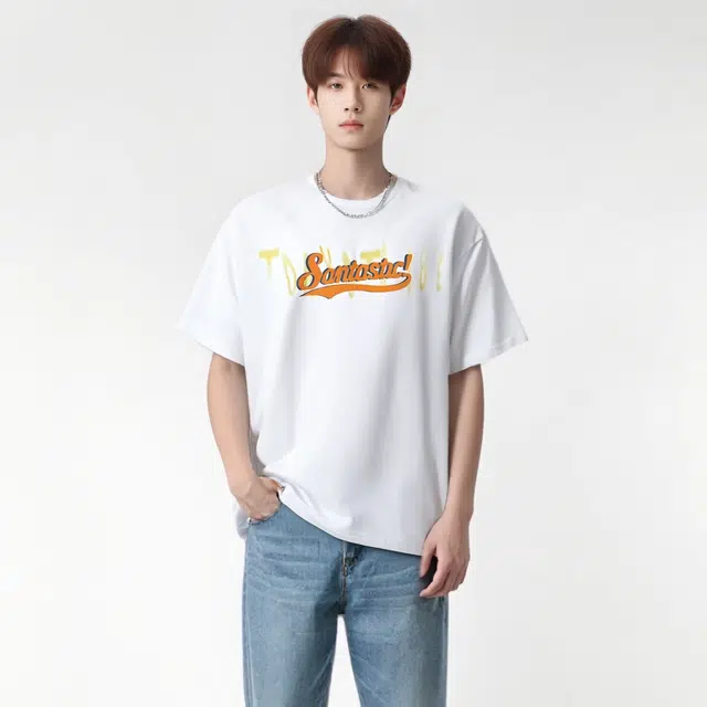 SANTASTIC T