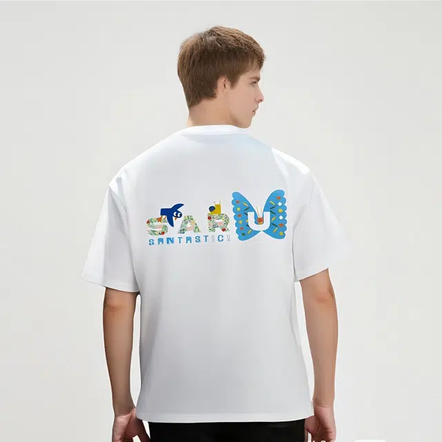 SANTASTIC T