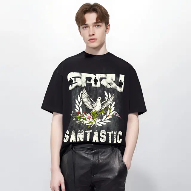 SANTASTIC T
