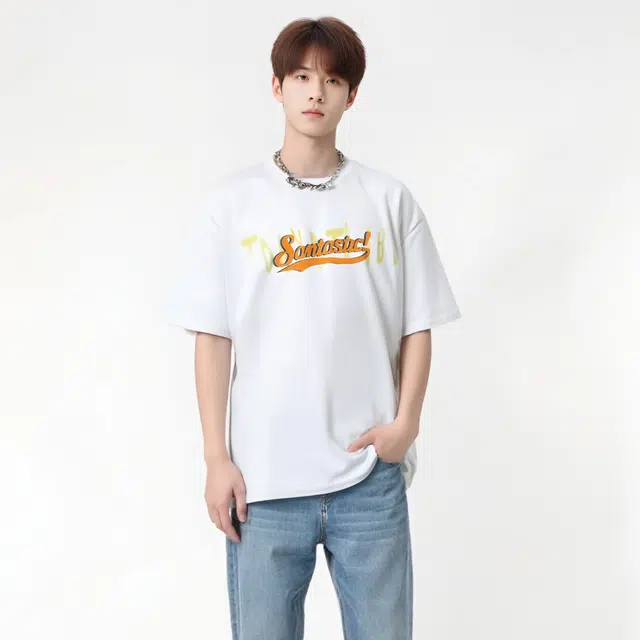 SANTASTIC T