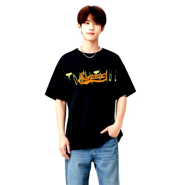 SANTASTIC T