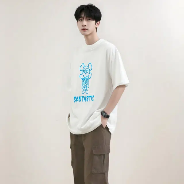 SANTASTIC T