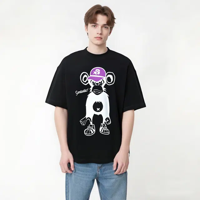 SANTASTIC T