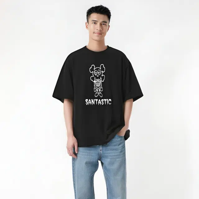 SANTASTIC T