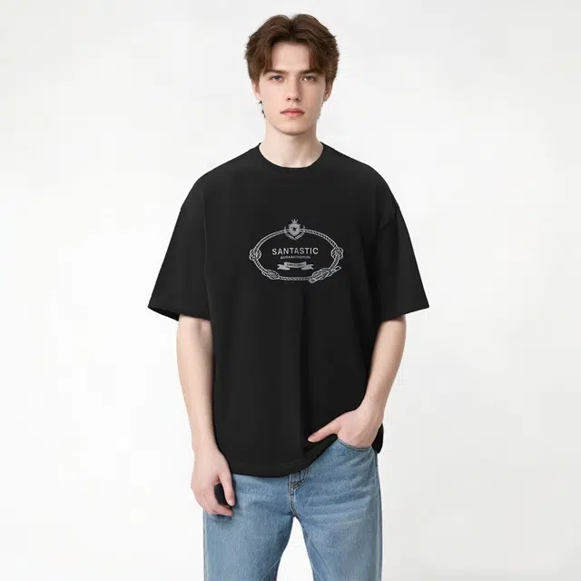 SANTASTIC T