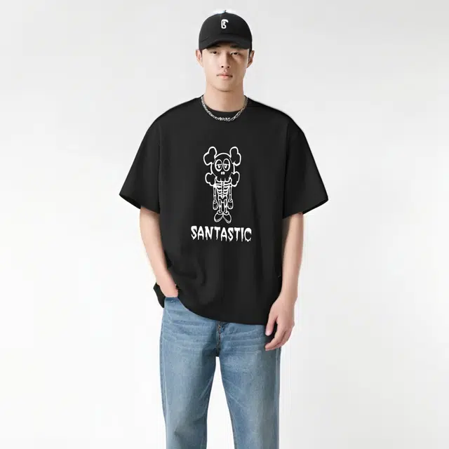 SANTASTIC T