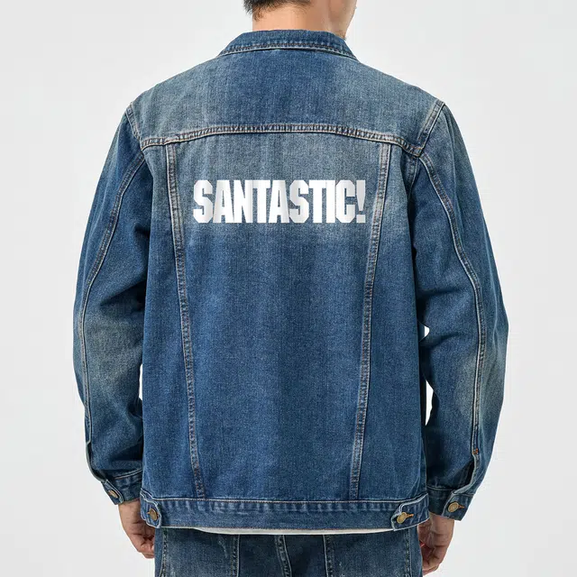 SANTASTIC