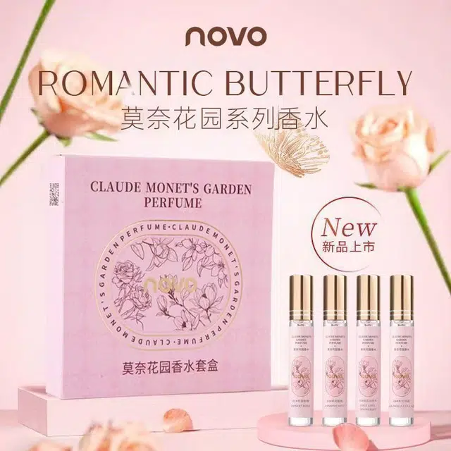 NOVO EDT