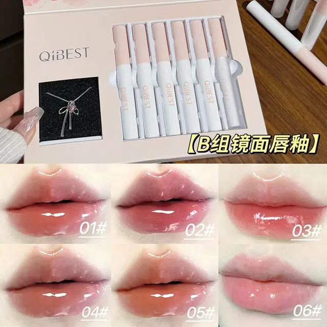 QIBEST