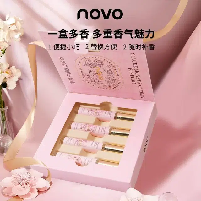 NOVO EDT