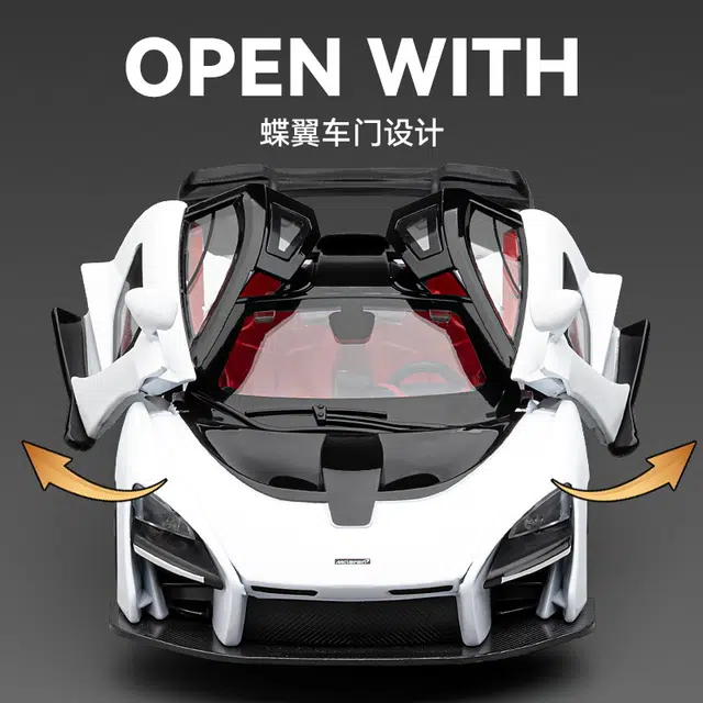 CHE ZHI 124