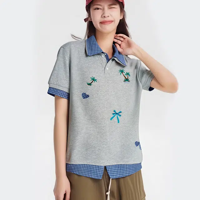 YEARNED Polo
