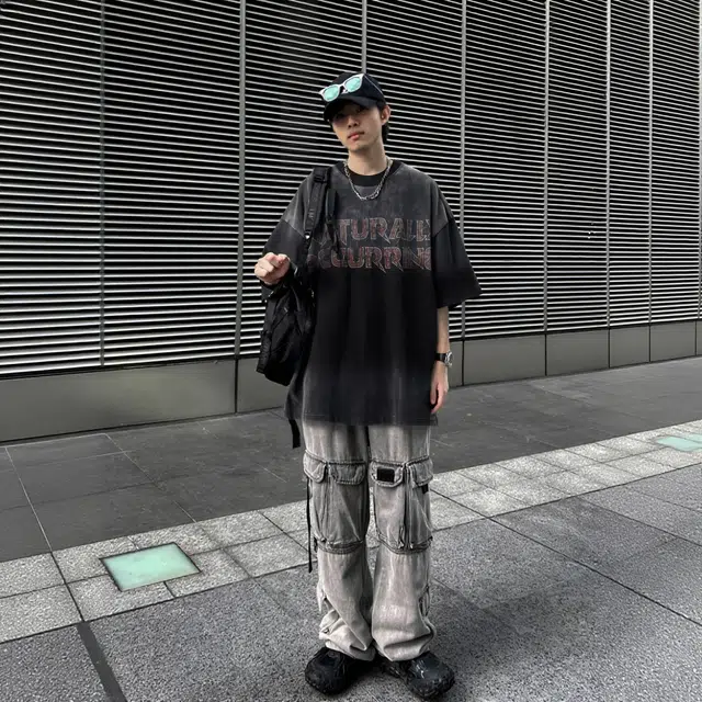 YEARNED T