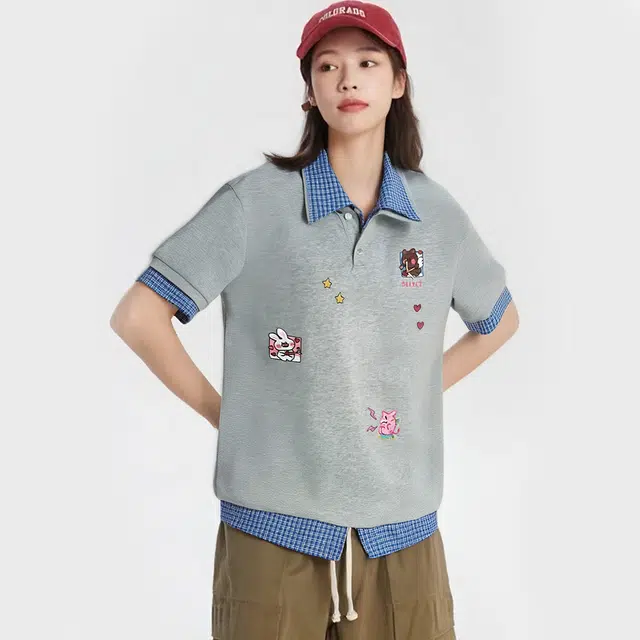 YEARNED Polo