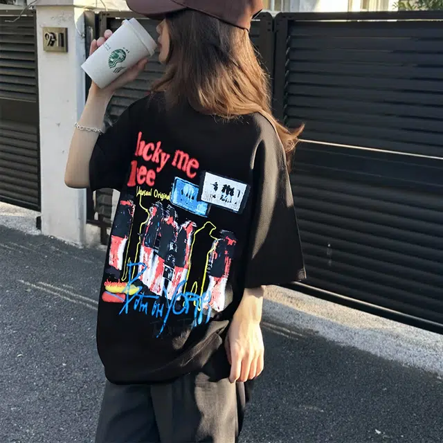 YEARNED T