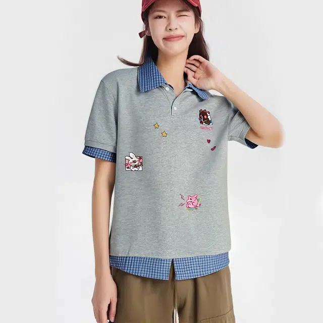 YEARNED Polo