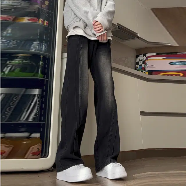 TESTUNG oversize