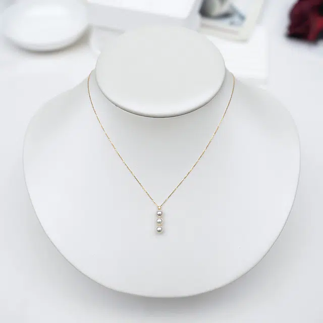 Akoya18K