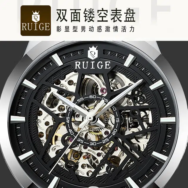 RUIGE