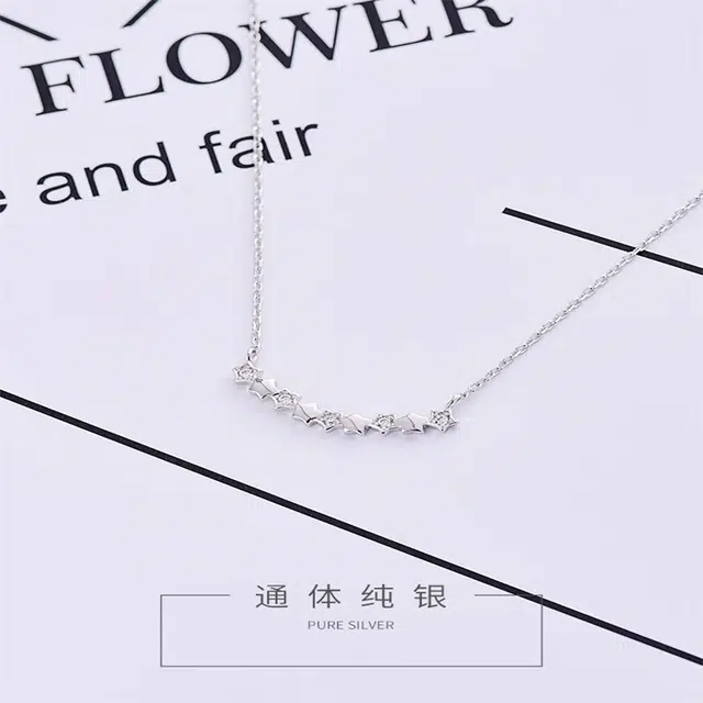 jinmao S925