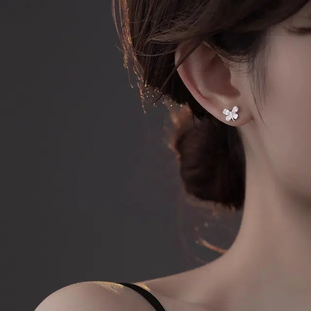 jinmao ins S925