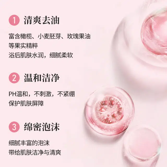 FORETTY 200g*2200g*4