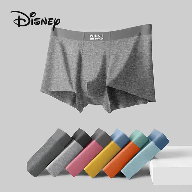 Disney 7A 3