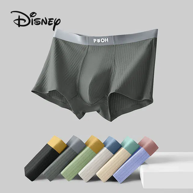 Disney 6