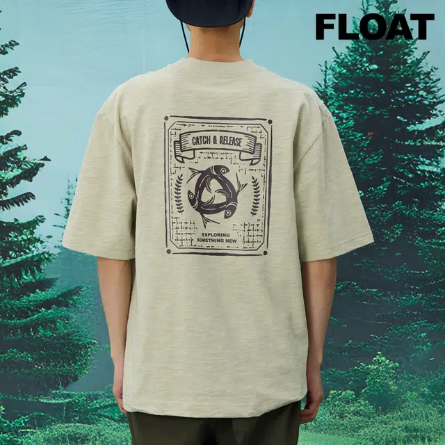 FLOAT T