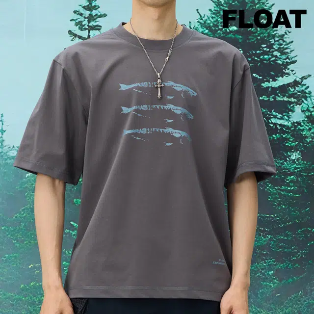 FLOAT T