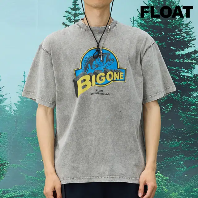 FLOAT BIG ONET