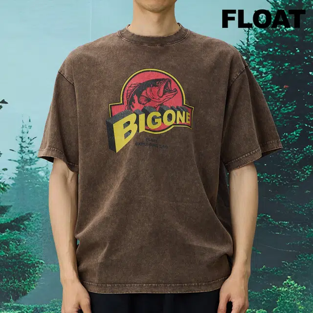 FLOAT BIG ONET