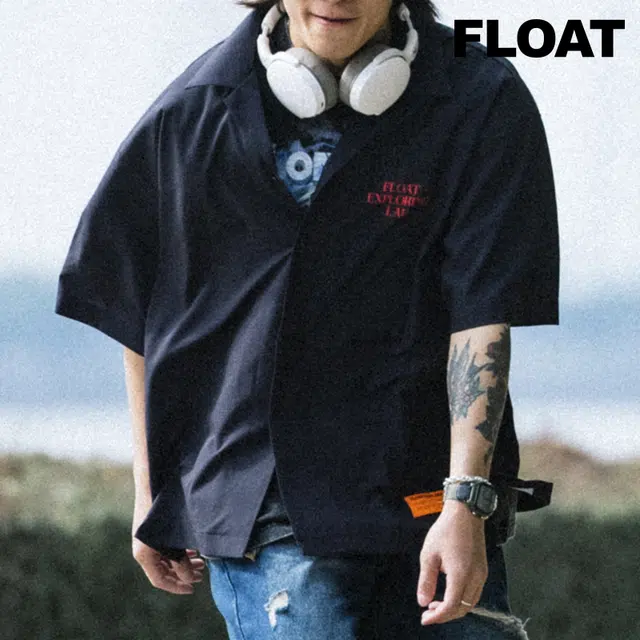FLOAT