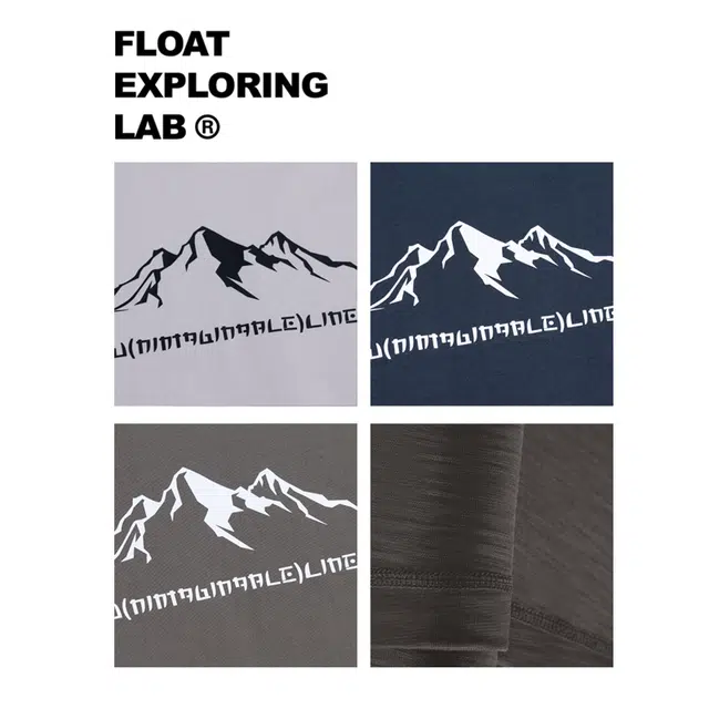 FLOAT T