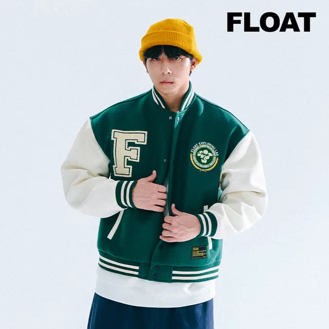 FLOAT