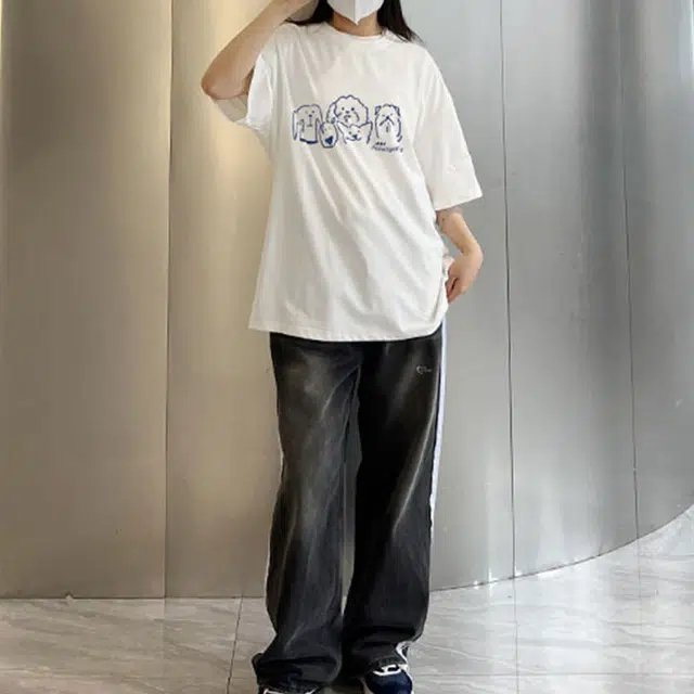 FLOAT T