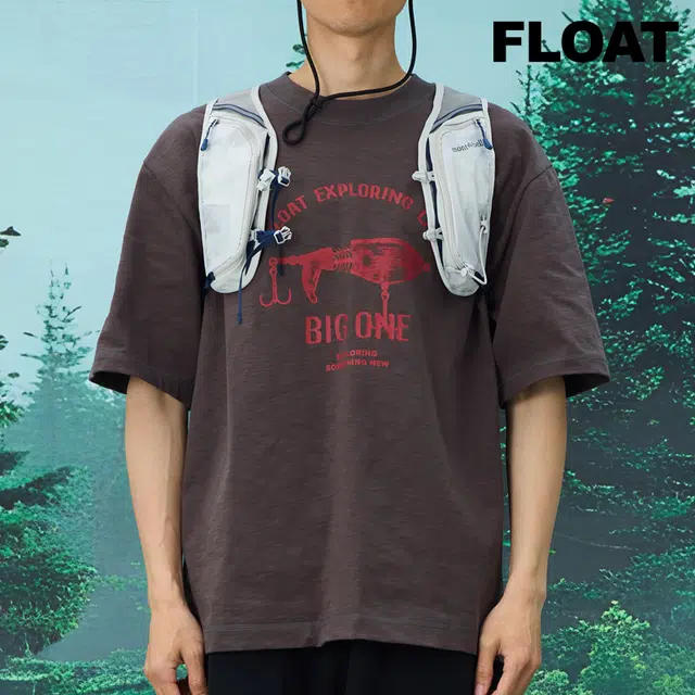 FLOAT BIG ONET