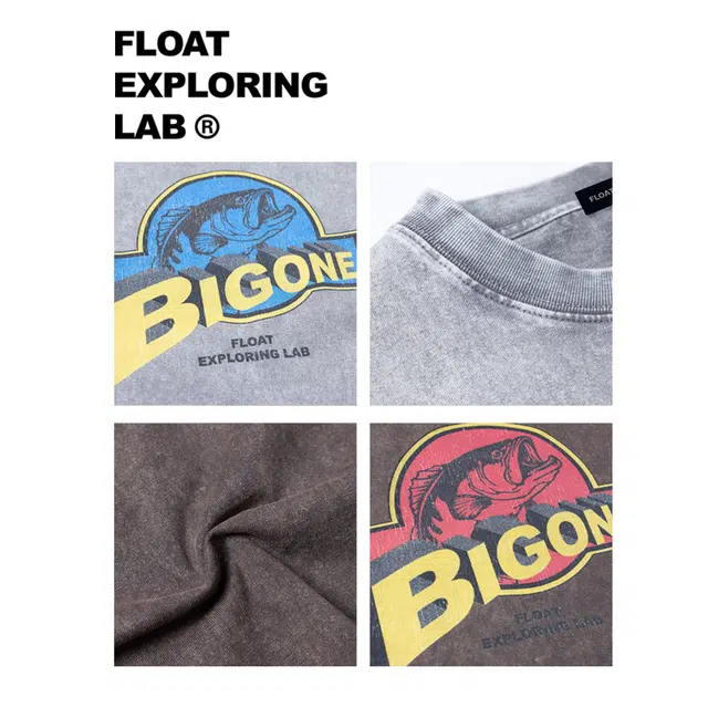 FLOAT BIG ONET