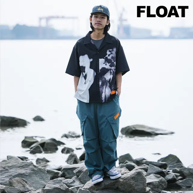 FLOAT