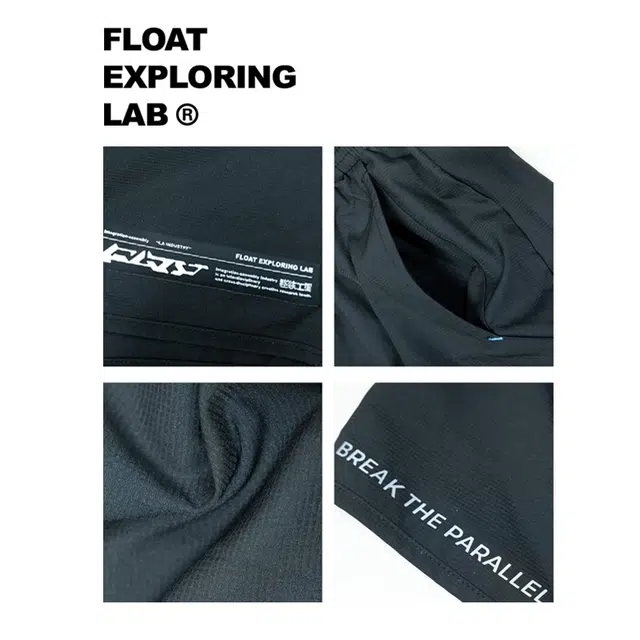 FLOAT
