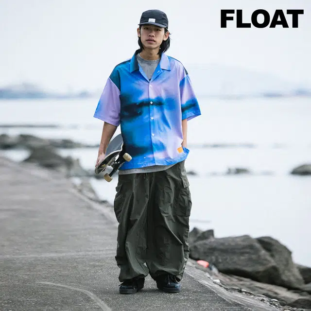 FLOAT