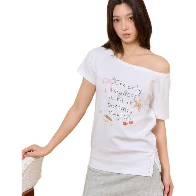 PLANE DRIFT T