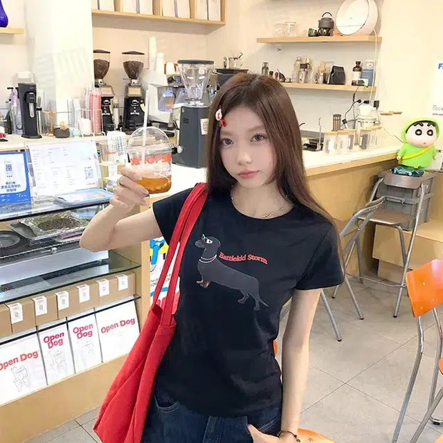 PLANE DRIFT T